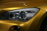 BMW X1 Concept 2008 года